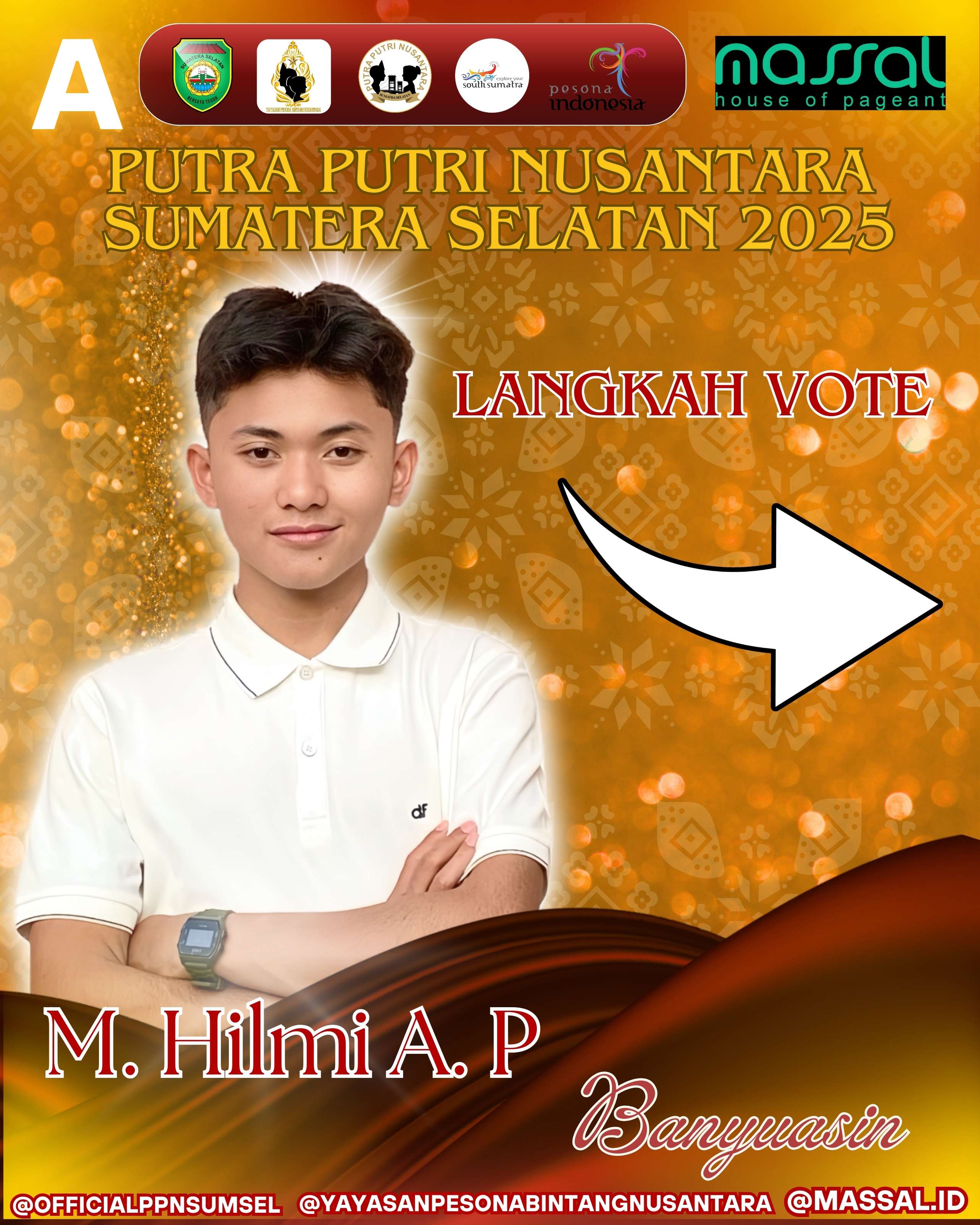 M HILMI A P